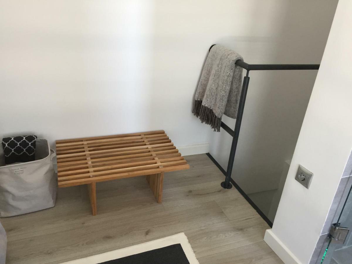 Leoforos 28Is Oktovriou Apartment เทสซาโลนิกิ ภายนอก รูปภาพ