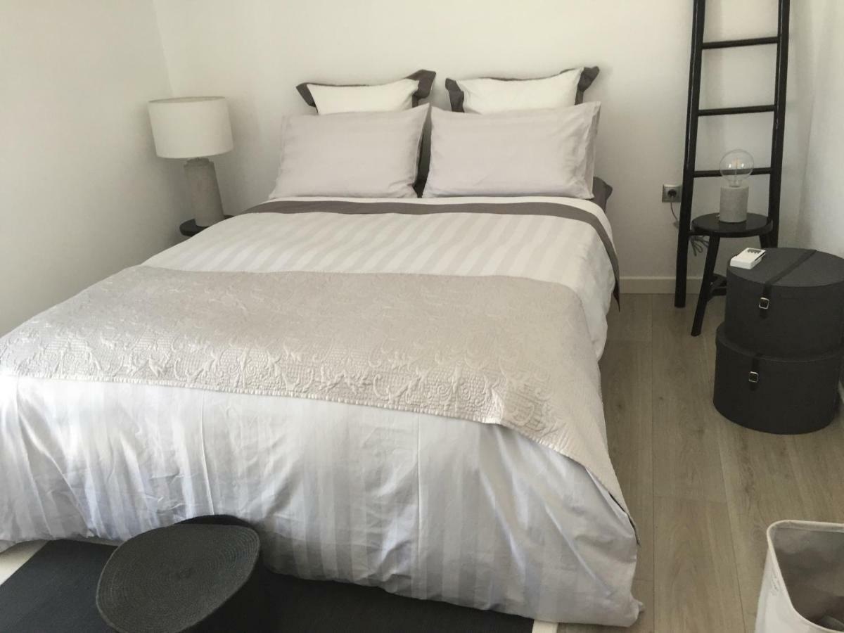 Leoforos 28Is Oktovriou Apartment เทสซาโลนิกิ ภายนอก รูปภาพ